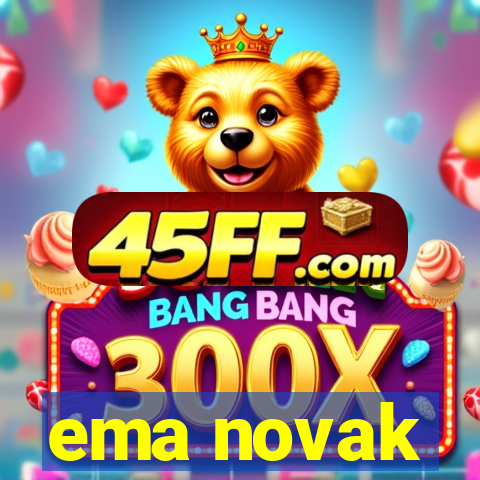 ema novak